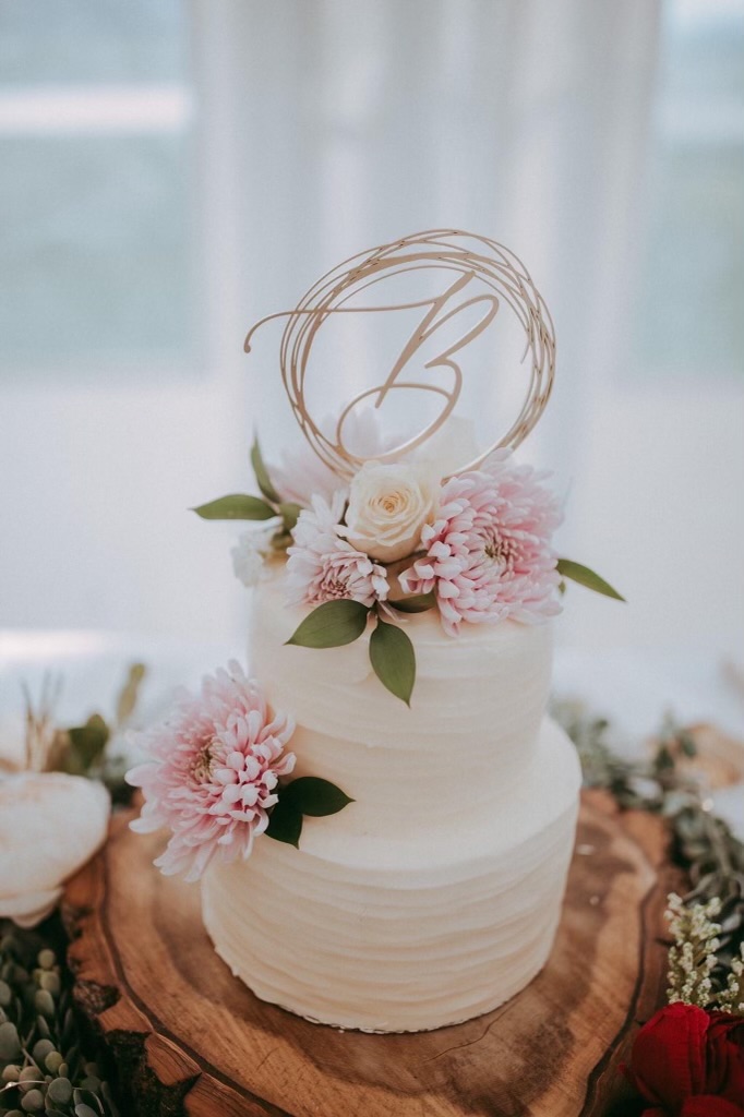 Alaska's Best Cake Profession Cake Design