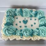 Chocolate Chip Cookie Cake, Large