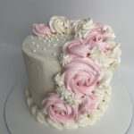 Floral Cascade