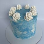 Marble Cake