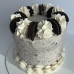 Oreo Cake