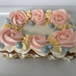 Chocolate Chip Cookie Cake, small