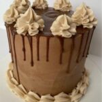 Chocolate Lovers Cake